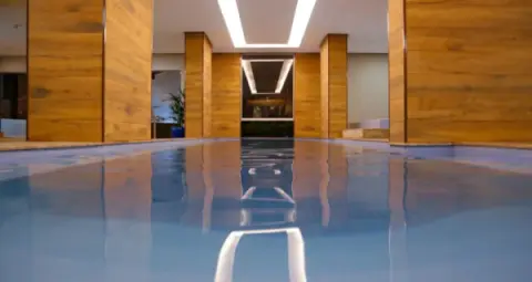 Férias em Olímpia no Enjoy Olimpia Park Resort