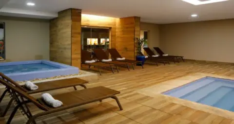 Férias em Olímpia no Enjoy Olimpia Park Resort