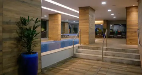Férias em Olímpia no Enjoy Olimpia Park Resort