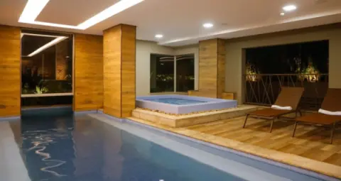Férias em Olímpia no Enjoy Olimpia Park Resort