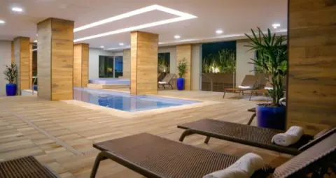 Férias em Olímpia no Enjoy Olimpia Park Resort