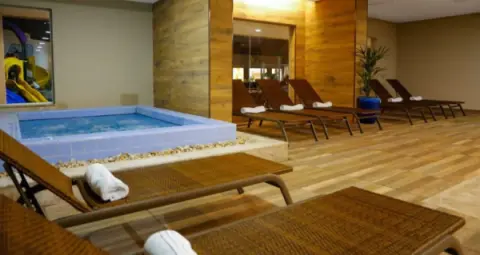 Férias em Olímpia no Enjoy Olimpia Park Resort