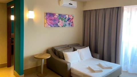 Férias em Olímpia no Enjoy Solar das Águas Park Resort