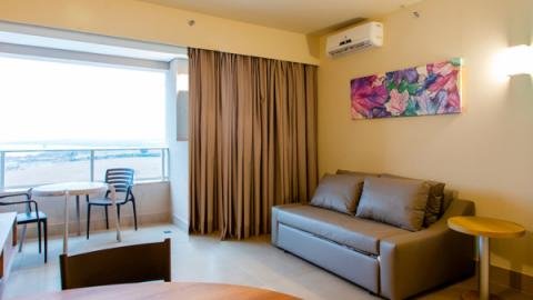 Férias em Olímpia no Enjoy Solar das Águas Park Resort