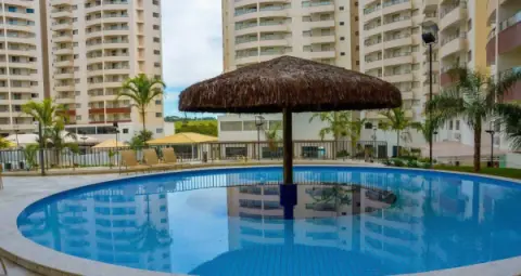 Férias em Olímpia no Wyndham Olímpia Royal Hotels