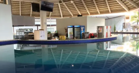 Férias em Olímpia no Wyndham Olímpia Royal Hotels