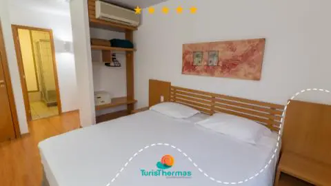 Hotel Giardino | Rio Quente Resorts