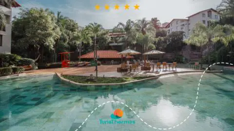 Hotel Luupi | Rio Quente Resorts