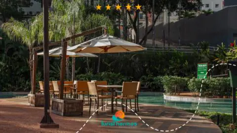 Hotel Luupi | Rio Quente Resorts