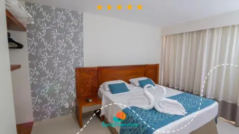 Hotel Luupi | Rio Quente Resorts