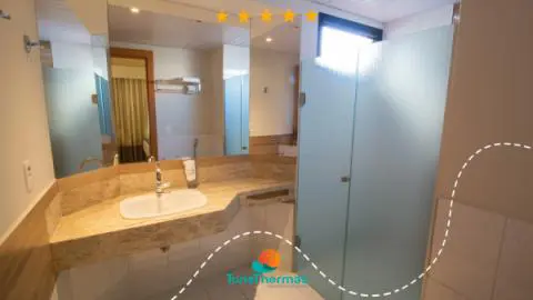 Hotel Luupi | Rio Quente Resorts