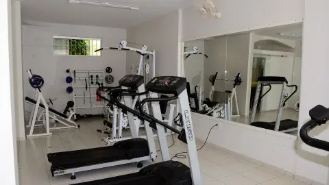 Hotel Prive Thermas Hotel em Caldas Novas Goiás