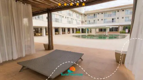 Hotel Turismo - Rio Quente Resort
