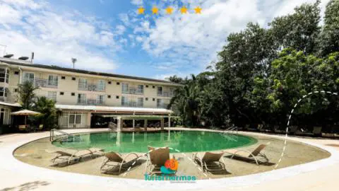 Hotel Turismo - Rio Quente Resort