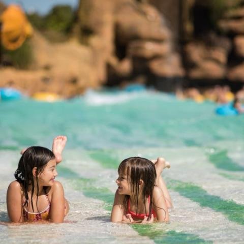 Ingresso mais barato Thermas dos Laranjais - Todos Pagam MEIA