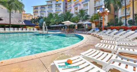 Pacotes e Hospedagem Thermas Olímpia Resort by Mercure | Olimpia SP