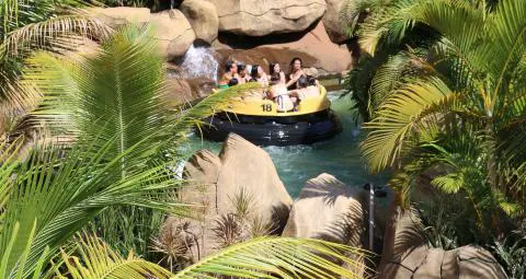 Orçamento ingressos para os melhores parques de Olímpia SP