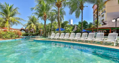Independência do Brasil em Olímpia SP | Thermas Olímpia Resort by Mercure