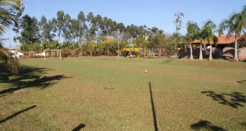 Pacotes e Hosedagem Pousada Tropical Vereda | Olimpia SP