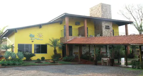 Pacotes e Hosedagem Pousada Tropical Vereda | Olimpia SP