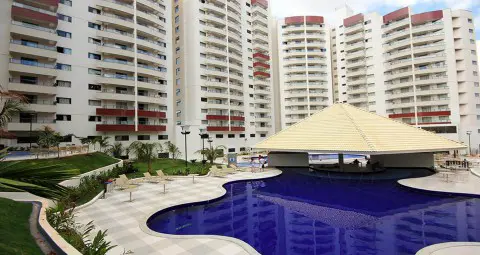 Pacotes e Hosedagem Royal Thermas Resort e Spa | Olimpia SP