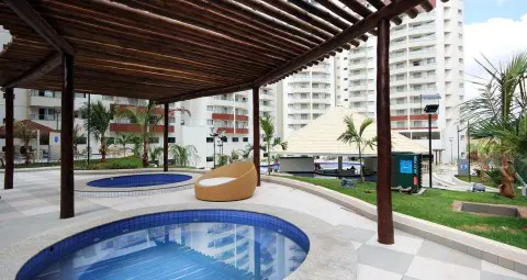 Feriado Independência do Brasil em Olímpia SP no Wyndham Olimpia Royal Hotel
