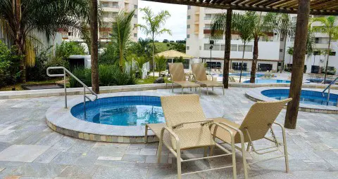 Pacotes e Hosedagem Royal Thermas Resort e Spa | Olimpia SP
