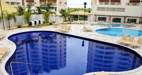 Feriado Independência do Brasil em Olímpia SP no Wyndham Olimpia Royal Hotel