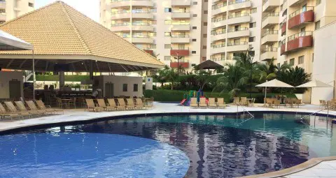 Feriado Independência do Brasil em Olímpia SP no Wyndham Olimpia Royal Hotel