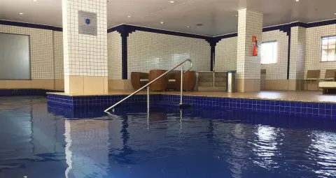 Pacotes e Hosedagem Royal Thermas Resort e Spa | Olimpia SP