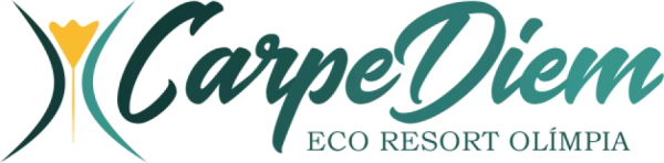 Férias em Olímpia no Carpe Diem Eco Resort