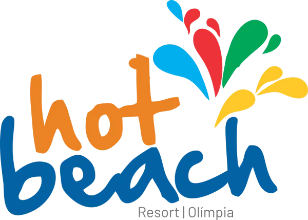 Férias em Olímpia no Hot Beach Resort