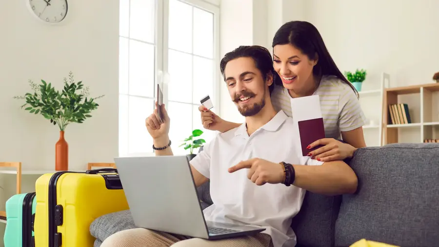 Imagem destauente: Dicas para escolher uma agência de viagem confiável em Olímpia SP