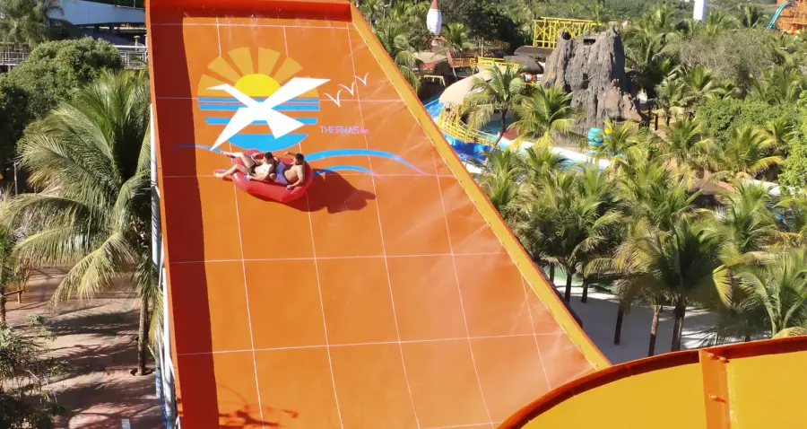 Imagem destauente: Preço do Thermas dos Laranjais: Tudo o Que Você Precisa Saber