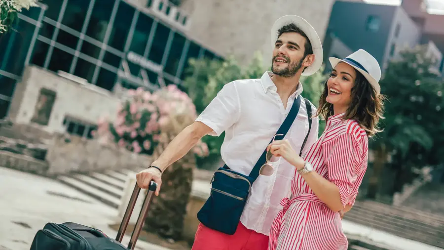 Imagem destauente: Resorts em Olímpia com pensão completa: entenda como funciona esse modelo