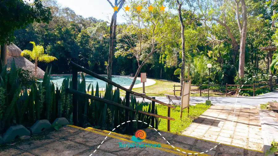 Hotel Eco Chales | Rio Quente Resorts