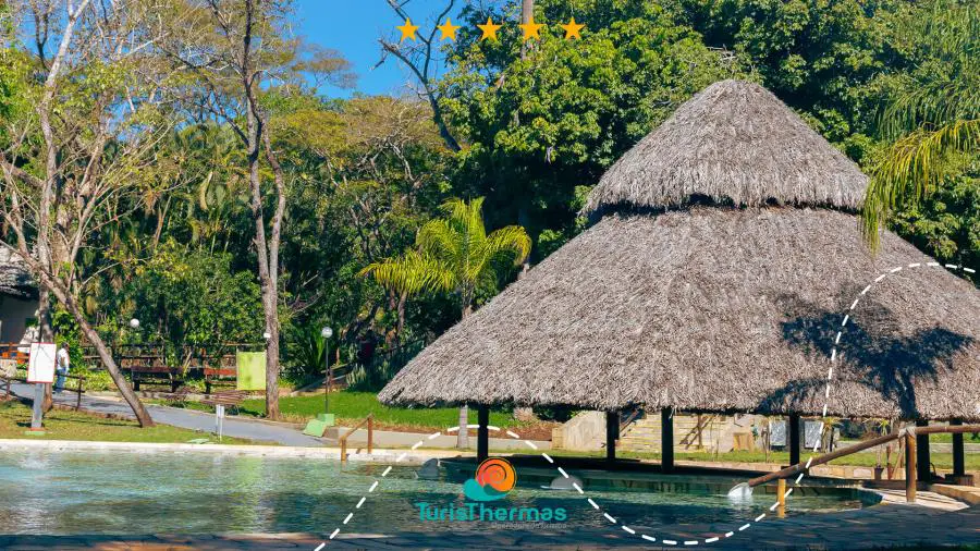 Hotel Eco Chales | Rio Quente Resorts