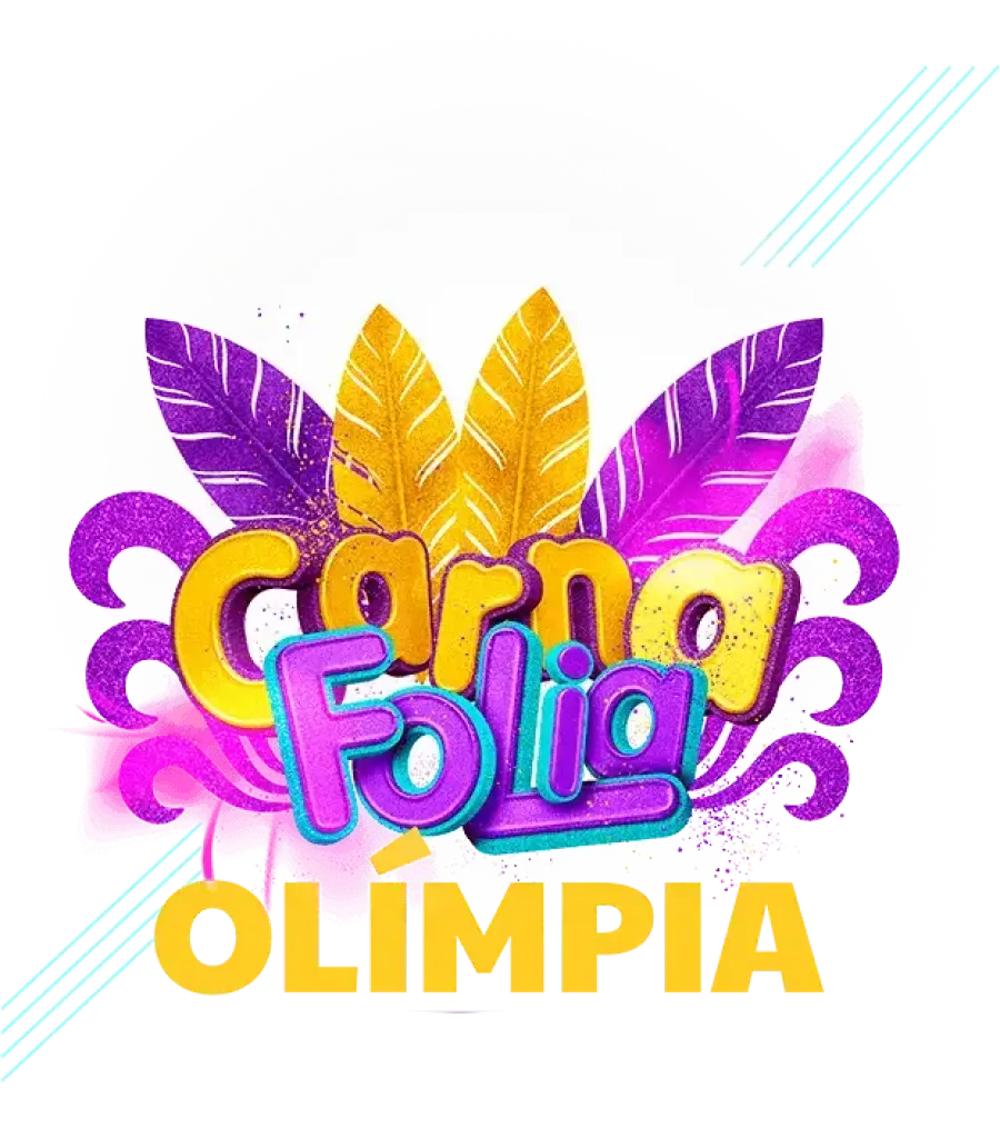 Carnaval Olímpia no Carpe Diem Eco Resort