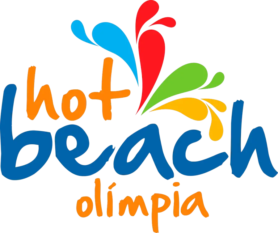 Ingresso Hot Beach | Olímpia SP