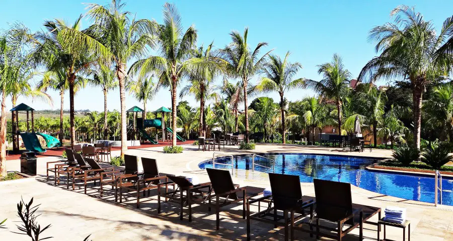 Pacotes e Hosedagem Celebration Resort Olimpia | Olimpia SP