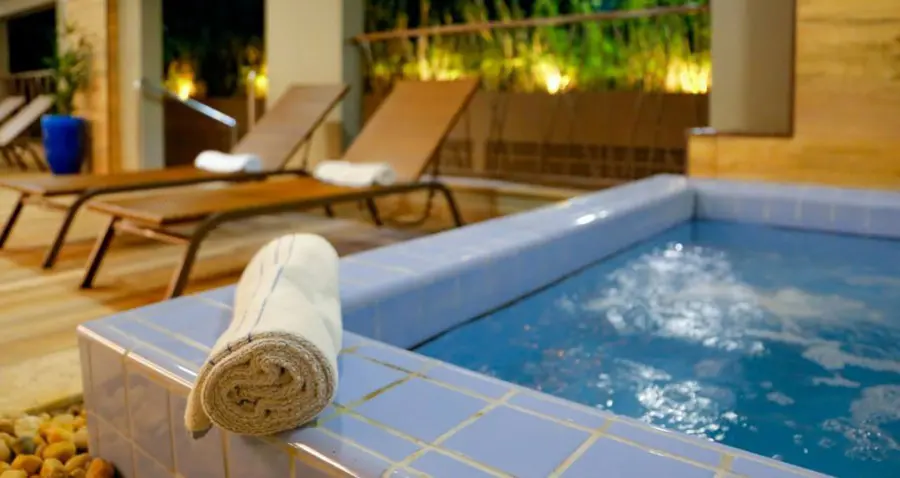 Pacotes e Hosedagem Enjoy Olimpia Park Resort | Olimpia SP