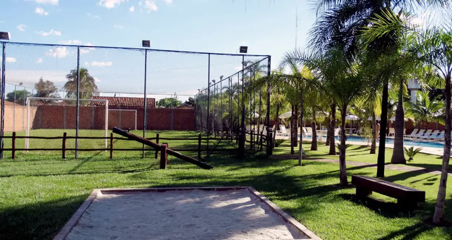 Pacotes e Hosedagem Pousada Brilho do Sol | Olimpia SP