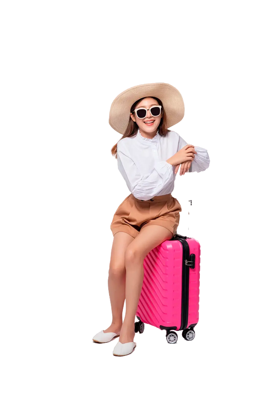 Imagem representativa Férias em Olímpia no Celebration Resort Olimpia