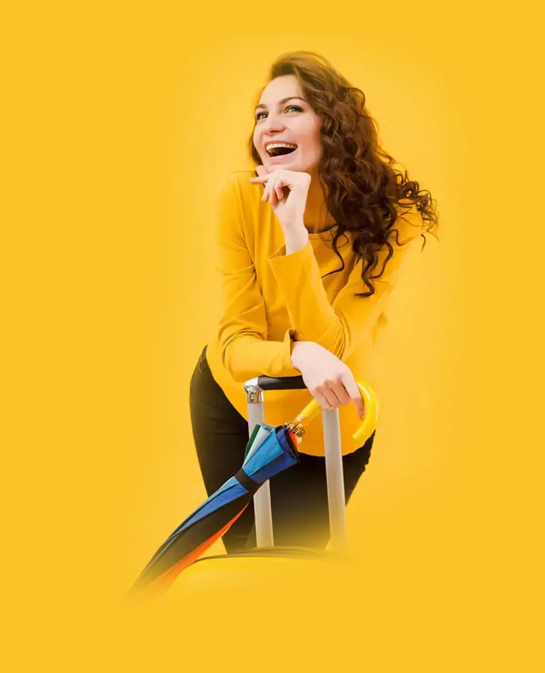 Imagem representativa Férias em Olímpia no Wyndham Olímpia Royal Hotel