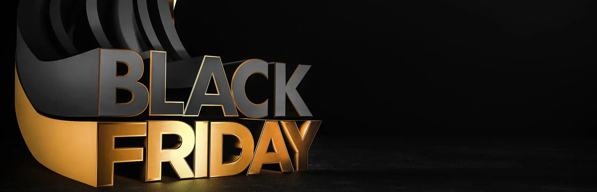 Black Friday Olímpia SP
