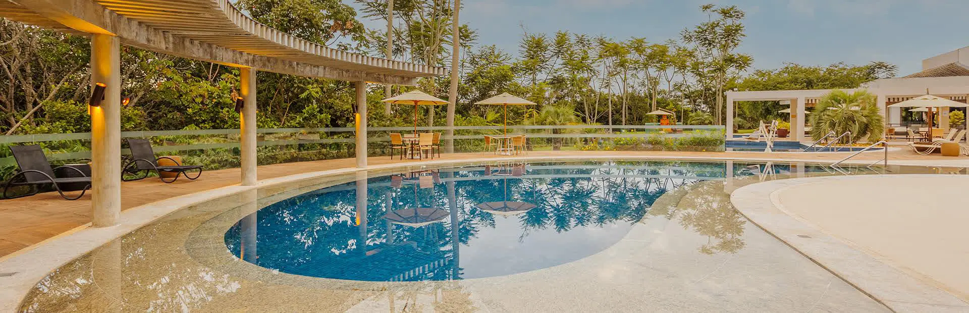 Hospedagem Rio Quente Resorts